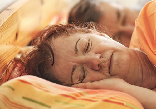 Is 6.5 hours too little sleep?