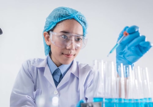 What is a negative impact of biotechnology?