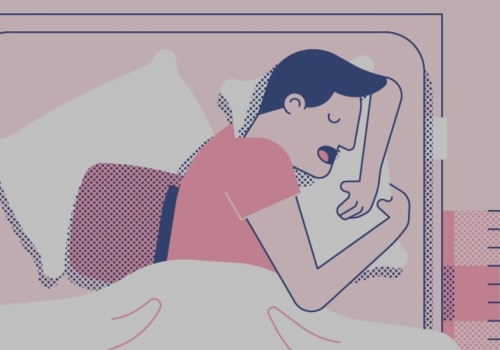 What stimulates deep sleep?