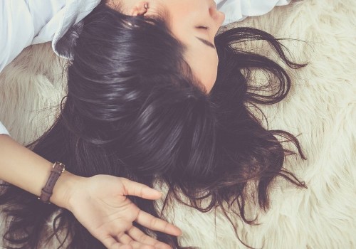 Is 6 hours of sleep a night too little?