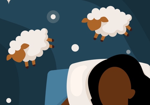 Is 4 hours of sleep okay once in a while?